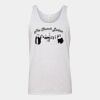 Jersey Tank Thumbnail