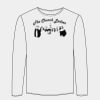 Unisex Perfect-T Long Sleeve T-Shirt Thumbnail