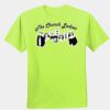 Unisex Dri-Power® Performance T-Shirt Thumbnail