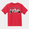 Youth Performance® Youth 5 oz. T-Shirt Thumbnail