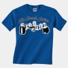 Toddler Heavy Cotton™ 5.3 oz. T-Shirt Thumbnail